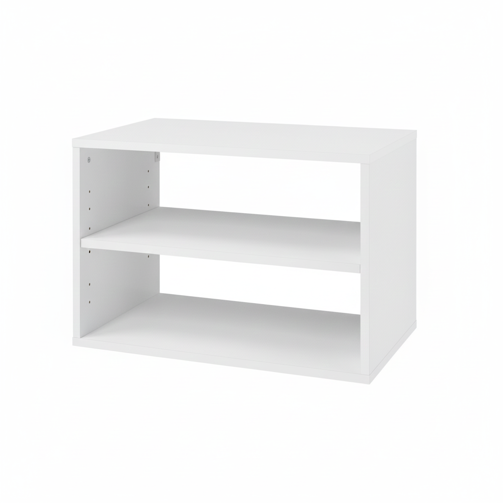freedomRail O-Box 1 Shelf