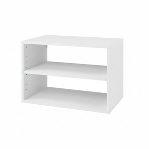 freedomRail O-Box 1 Shelf