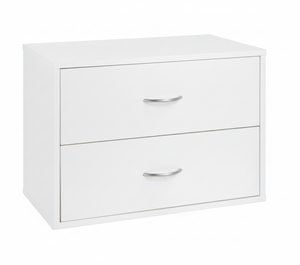 freedomRail O-Box 2 Drawer
