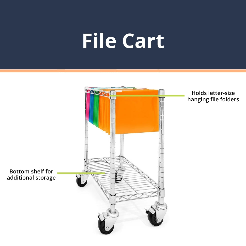 File Cart