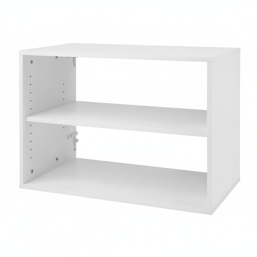 freedomRail Big O-Box 1 Shelf