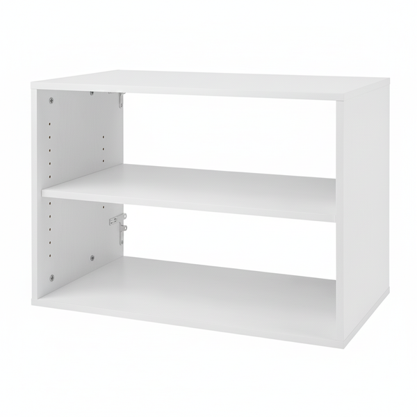 freedomRail Big O-Box 1 Shelf