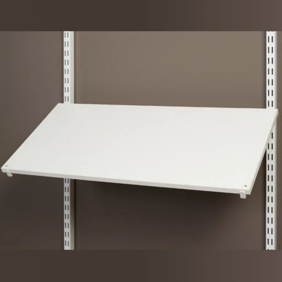 freedomRail 14"d x 24"w Shoe Shelf