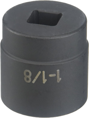 Grey Pneumatic 1/2
