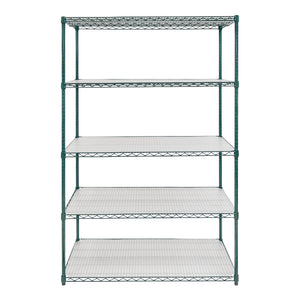 Greenhouse Shelving
