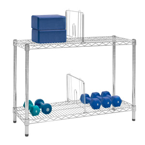 Gym Weight Storage