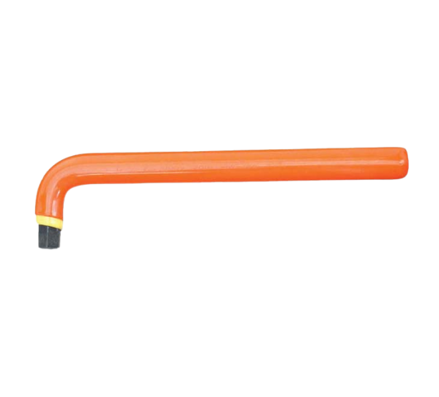 Insulated Tool Hex Wrench 5/16'' Type L Long Arm (S262239)