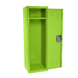 Kids Green Locker