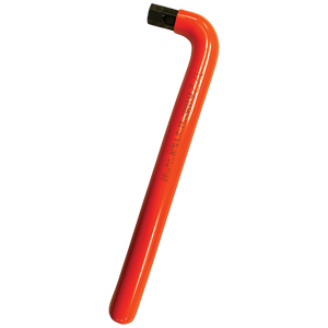 Cementex Hex "L" Long Arm Allen Wrench, 5/16" (IHW-516)