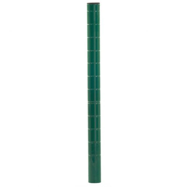 Green Epoxy Mobile Posts