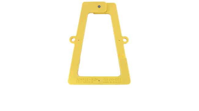 Utility Solutions Polymeric Jumper-Aid (USJH-002)