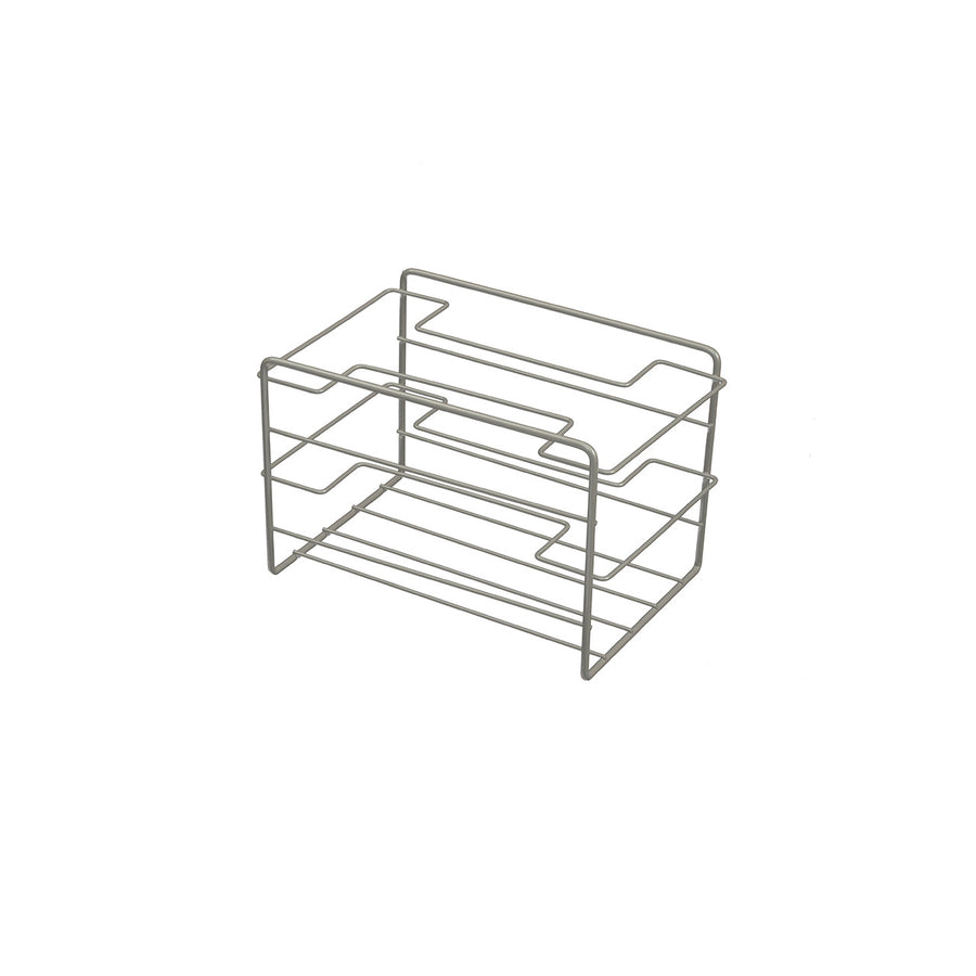 Kitchen Wrap Organizer