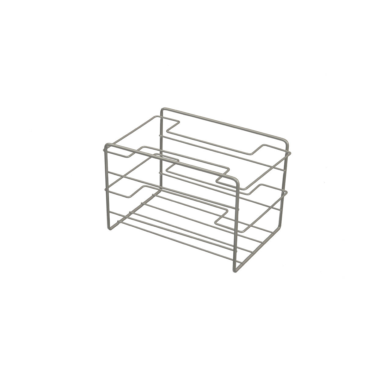 Kitchen Wrap Organizer