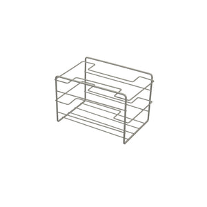 Kitchen Wrap Organizer