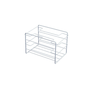 Kitchen Wrap Organizer