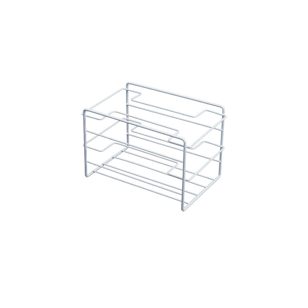 Kitchen Wrap Organizer