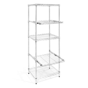 Large Pull-Out Pantry Organizer