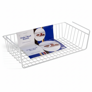 Large Under Cabinet Basket