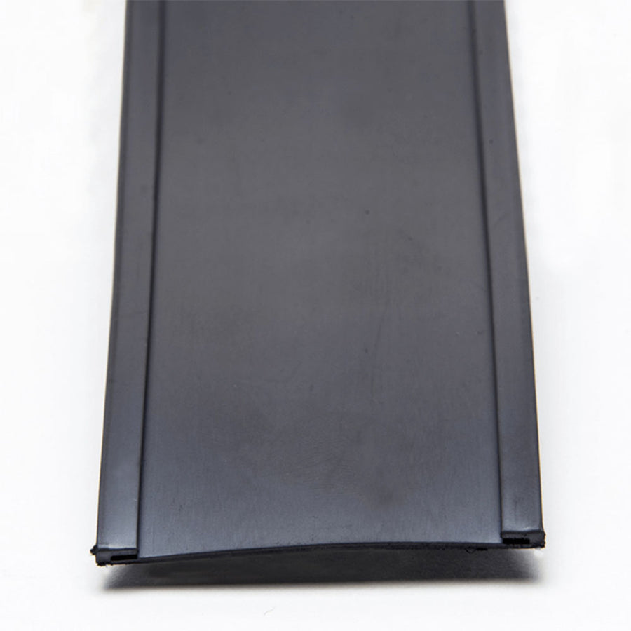 C-Channel Magnetic Card Holder Strip - 50 Ft