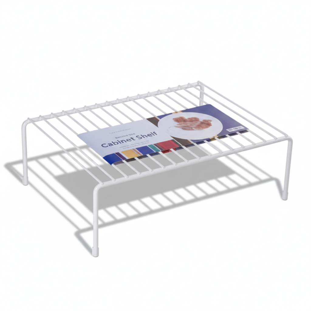 Medium Cabinet Shelf