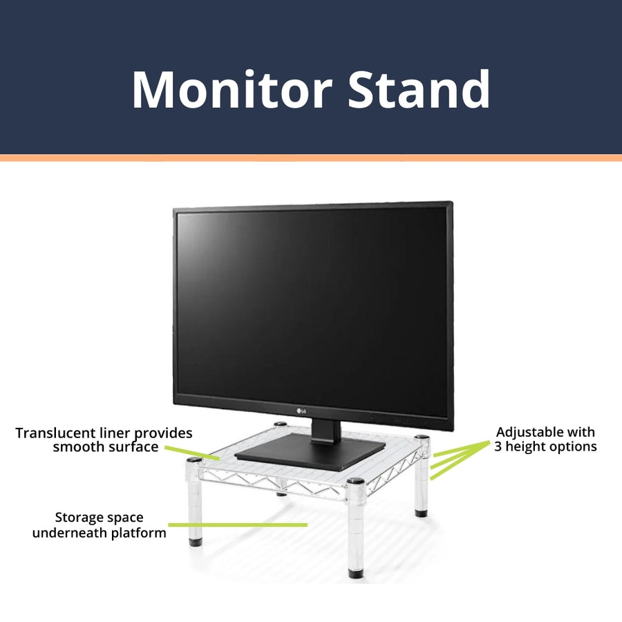 Monitor Stand