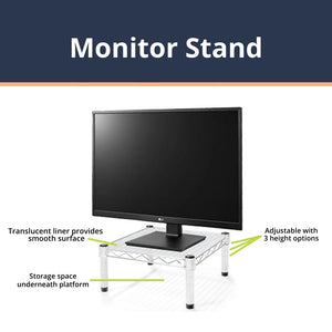 Monitor Stand