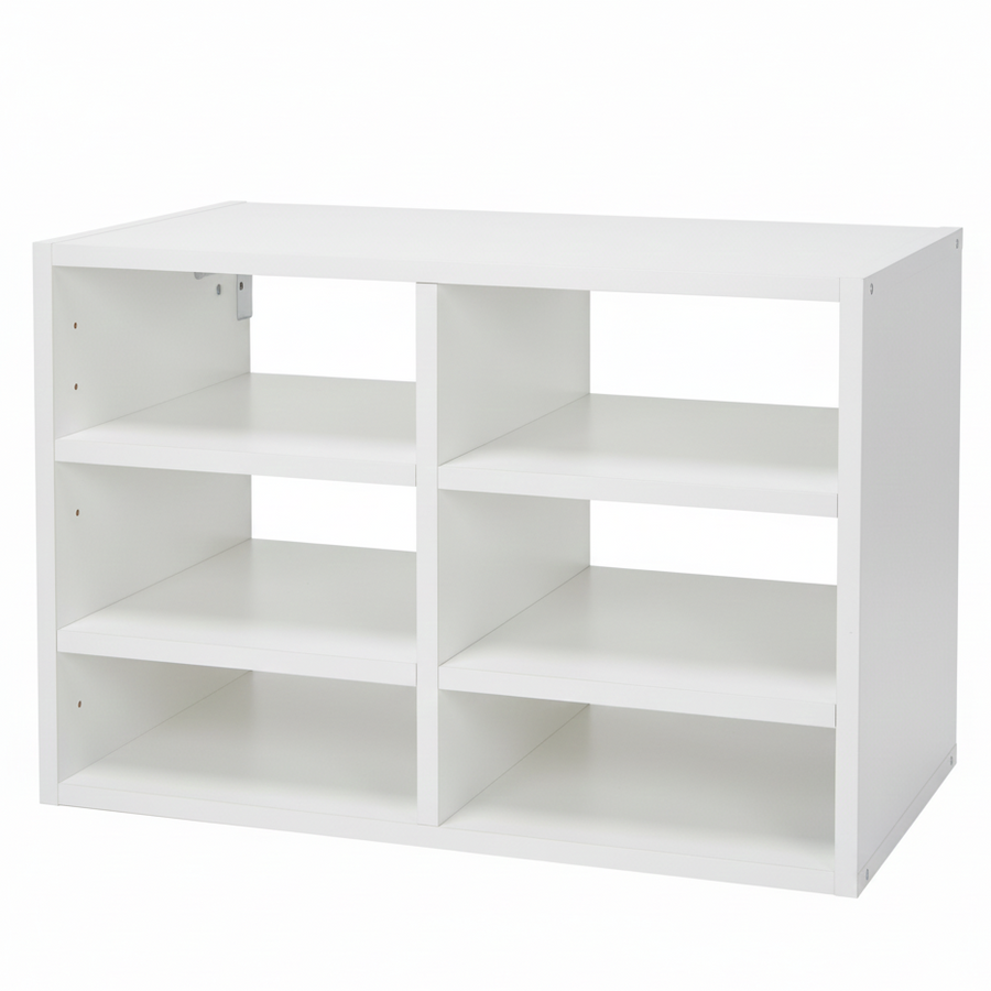 freedomRail O-Box Paper Sorter