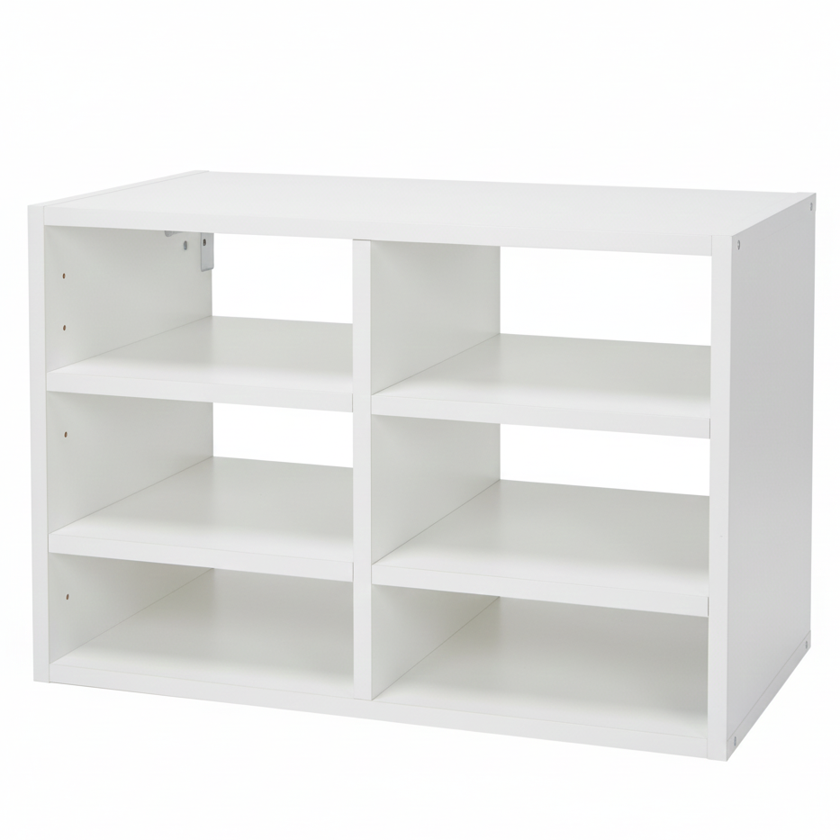 freedomRail O-Box Paper Sorter