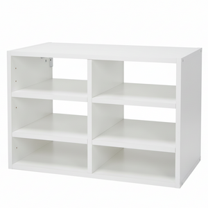 freedomRail O-Box Paper Sorter