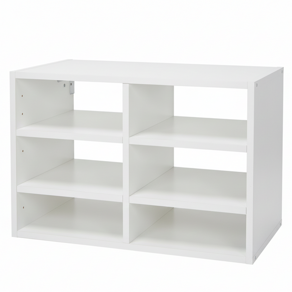 freedomRail O-Box Paper Sorter