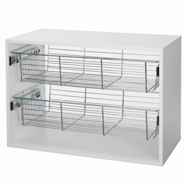 O-Box 1 Shelf Basket Insert