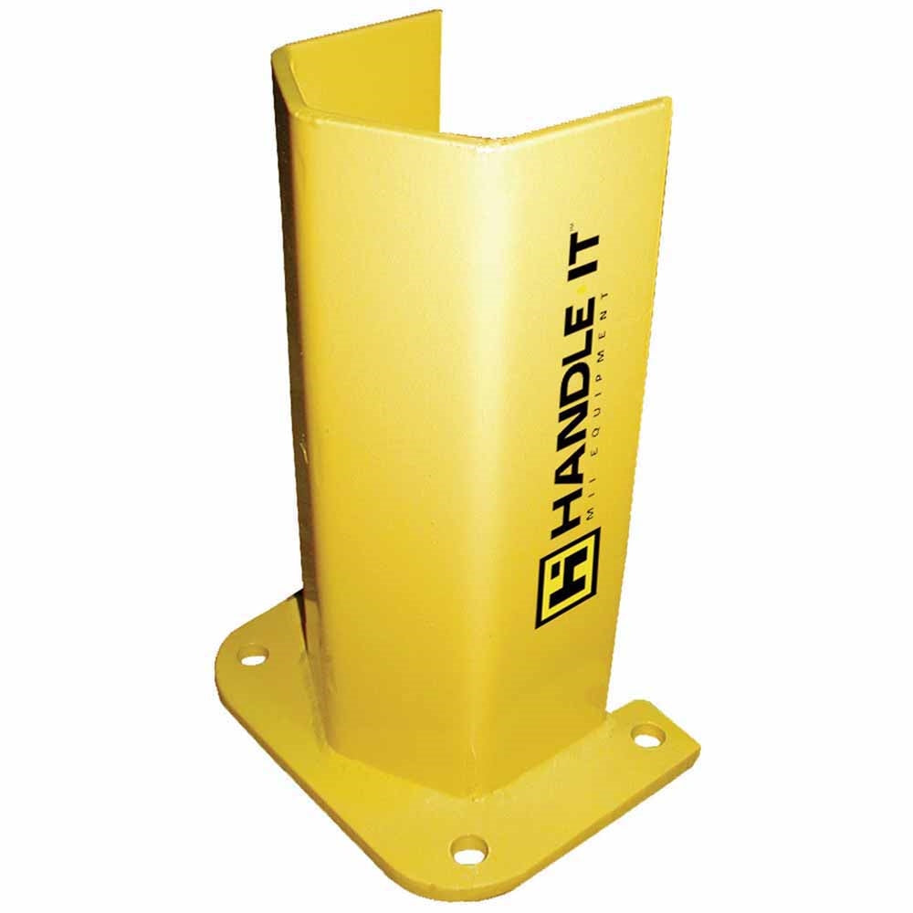 Warehouse Rack Post Protector – The Shelving Store
