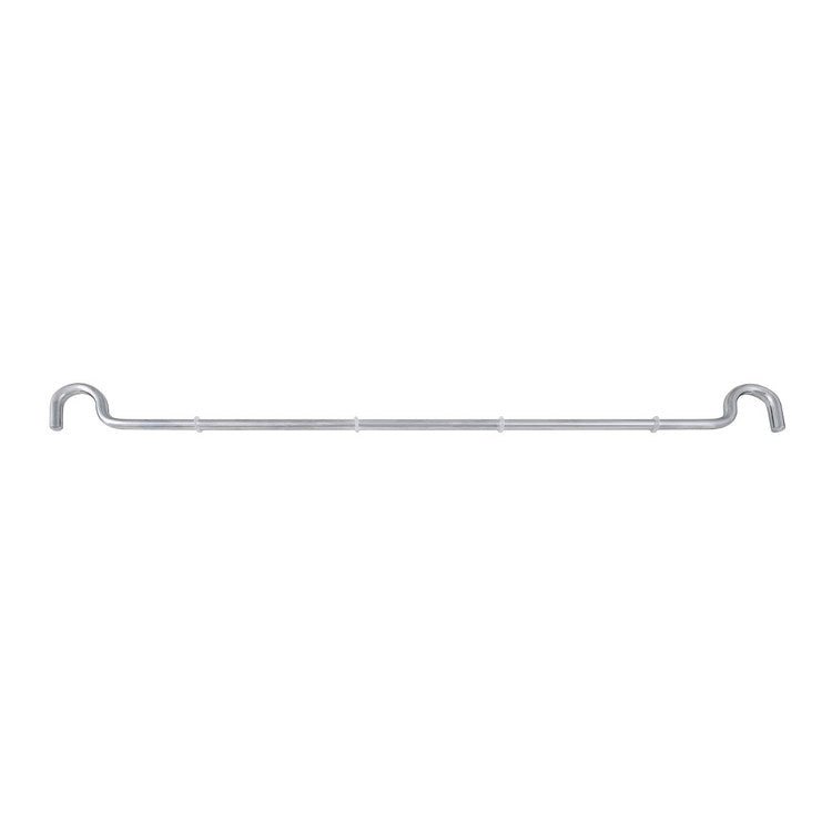 freedomRail Pants Rods for Reveal Pants Rack