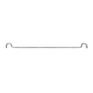 freedomRail Pants Rods for Reveal Pants Rack