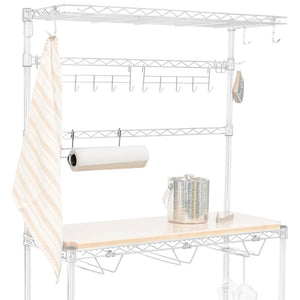 Paper Towel Holder (SI-APMTH12C)