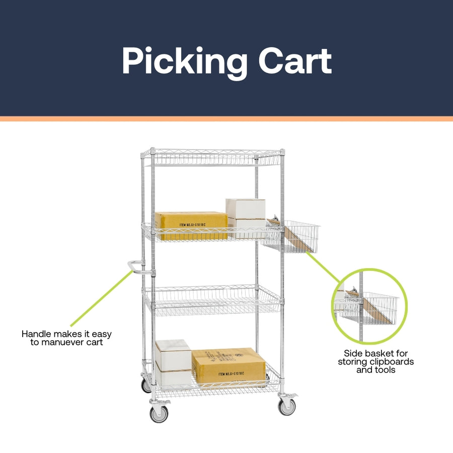 Picking Cart