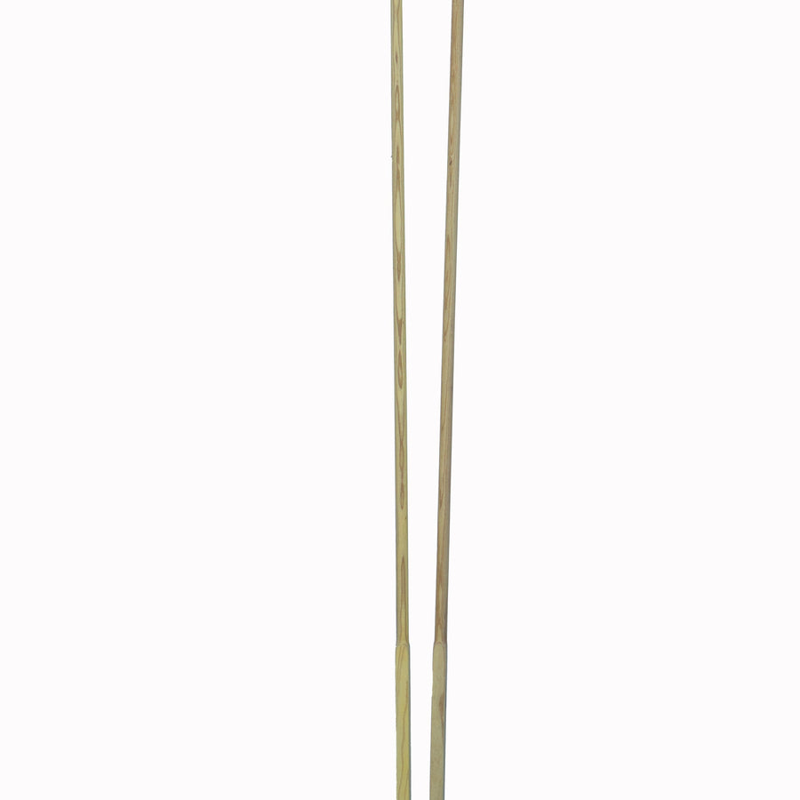 OshKosh Post Hole Digger, Split Handle, 8' (2050)