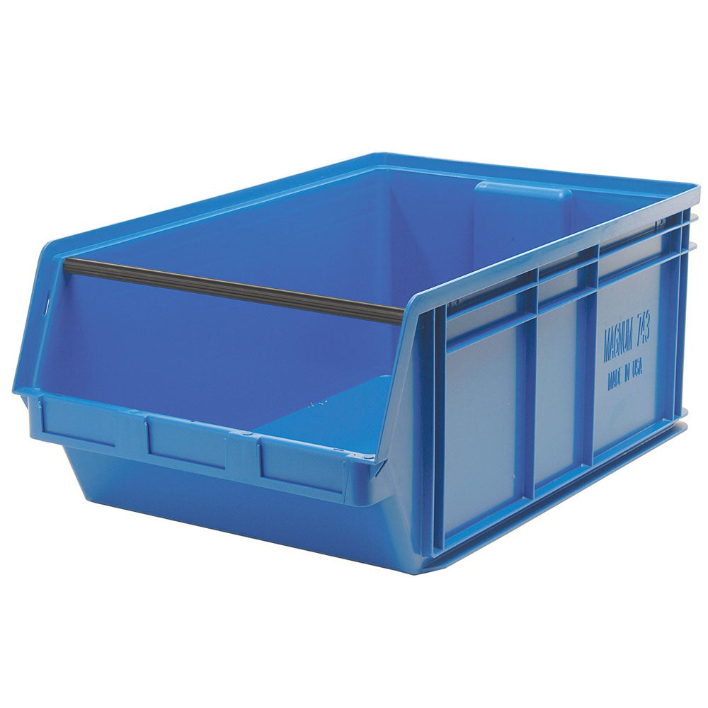 29"d x 18-3/8"w x 11-7/8"h Magnum Stacking Bins
