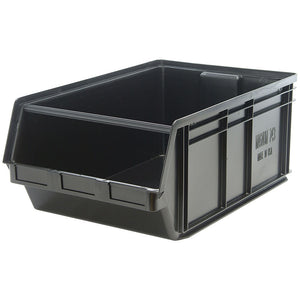 29"d x 18-3/8"w x 11-7/8"h Magnum Stacking Bins