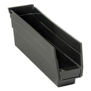 11-5/8"d x 2-3/4"w x 4"h Nesting Shelf Bins - 36 Pack