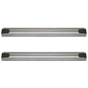Single Track Kit for Wire Shelving