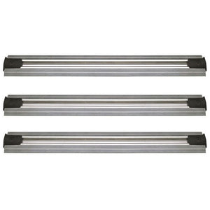 Double Track Kit for Wire Shelving