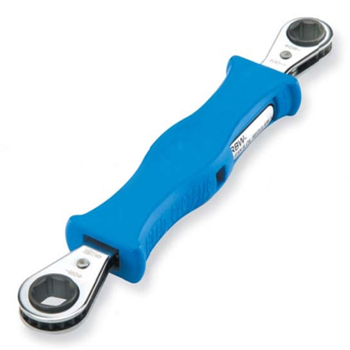 Speed Systems Speed Ratcheting Box Wrench 13/16