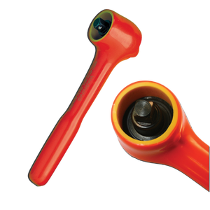 Cementex 3/8" Square X-Drive® Ratchet (IR38-LC)