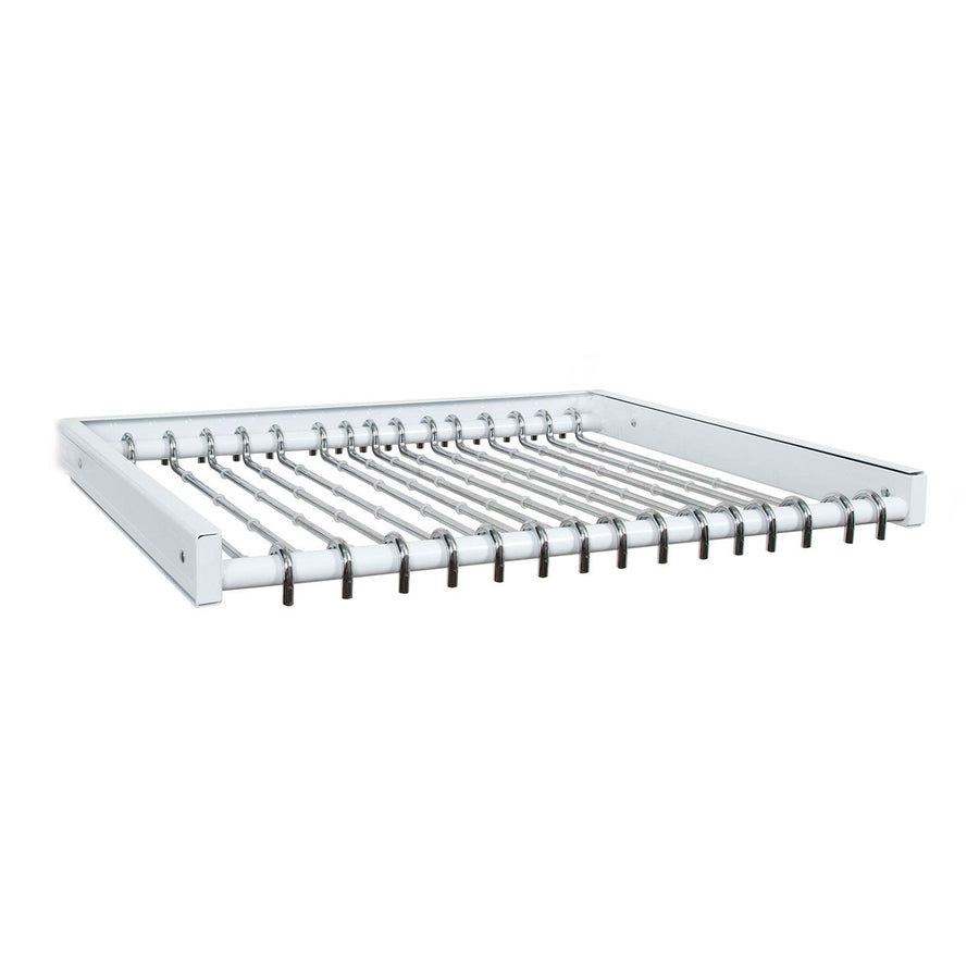 freedomRail Reveal Pant Rack