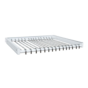 freedomRail Reveal Pant Rack