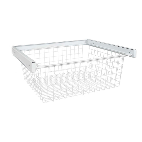 freedomRail Reveal Wire Basket