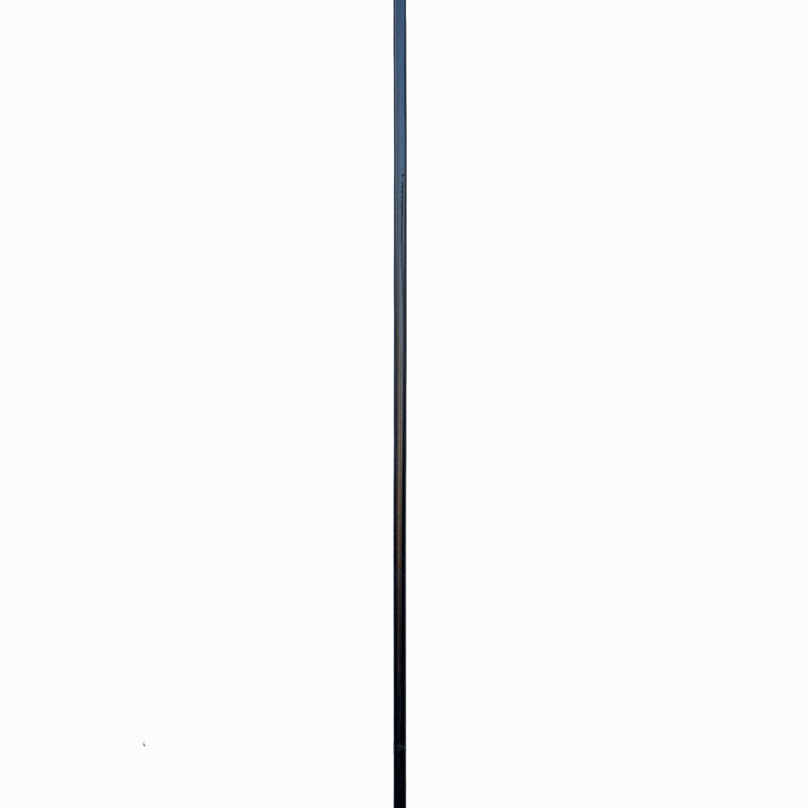 OshKosh Tamp & Digging Bar, 1" x 8' (1072)