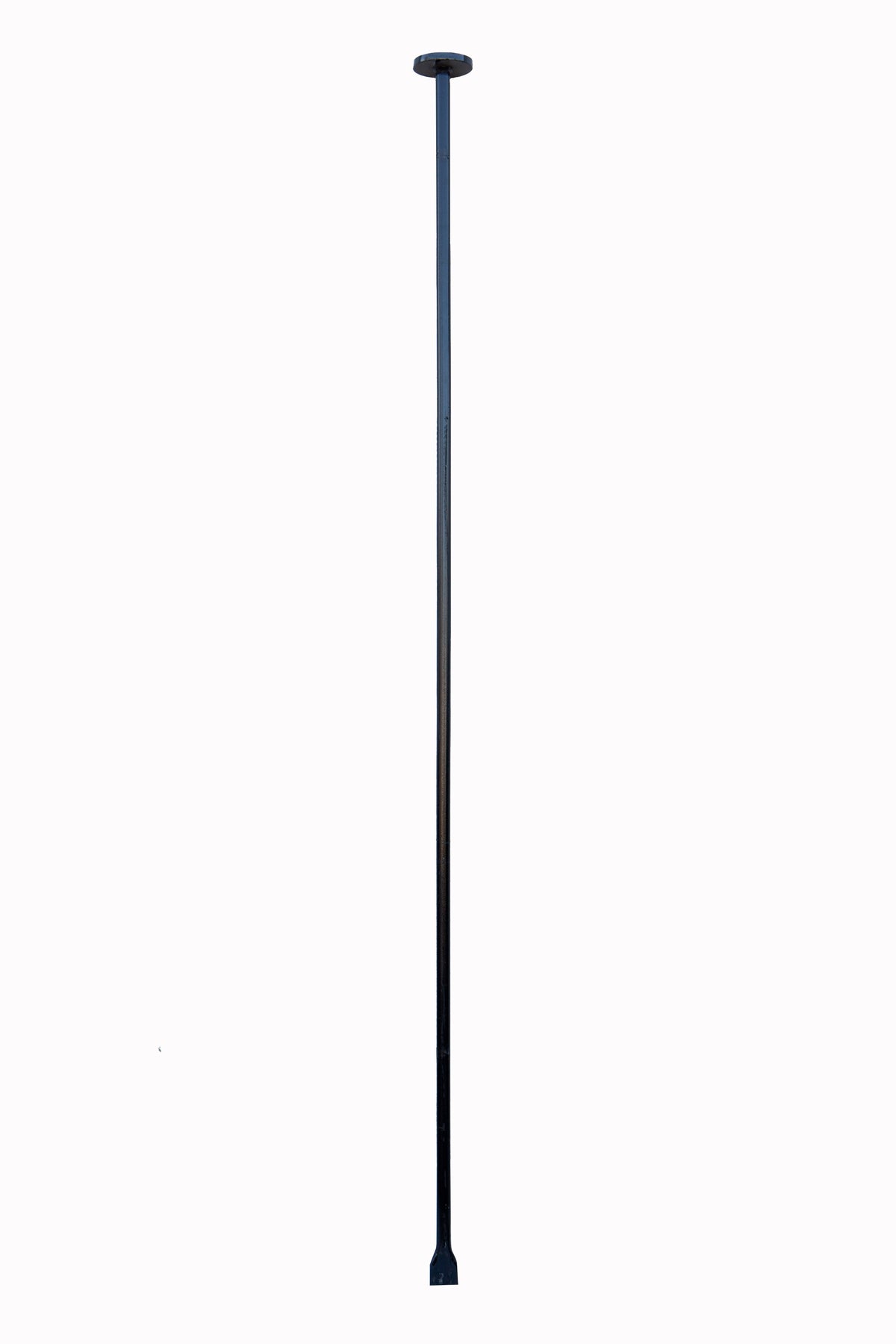 OshKosh Tamp & Digging Bar, 1" x 8' (1072)