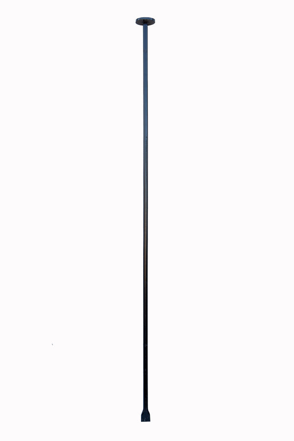 OshKosh Tamp & Digging Bar, 1